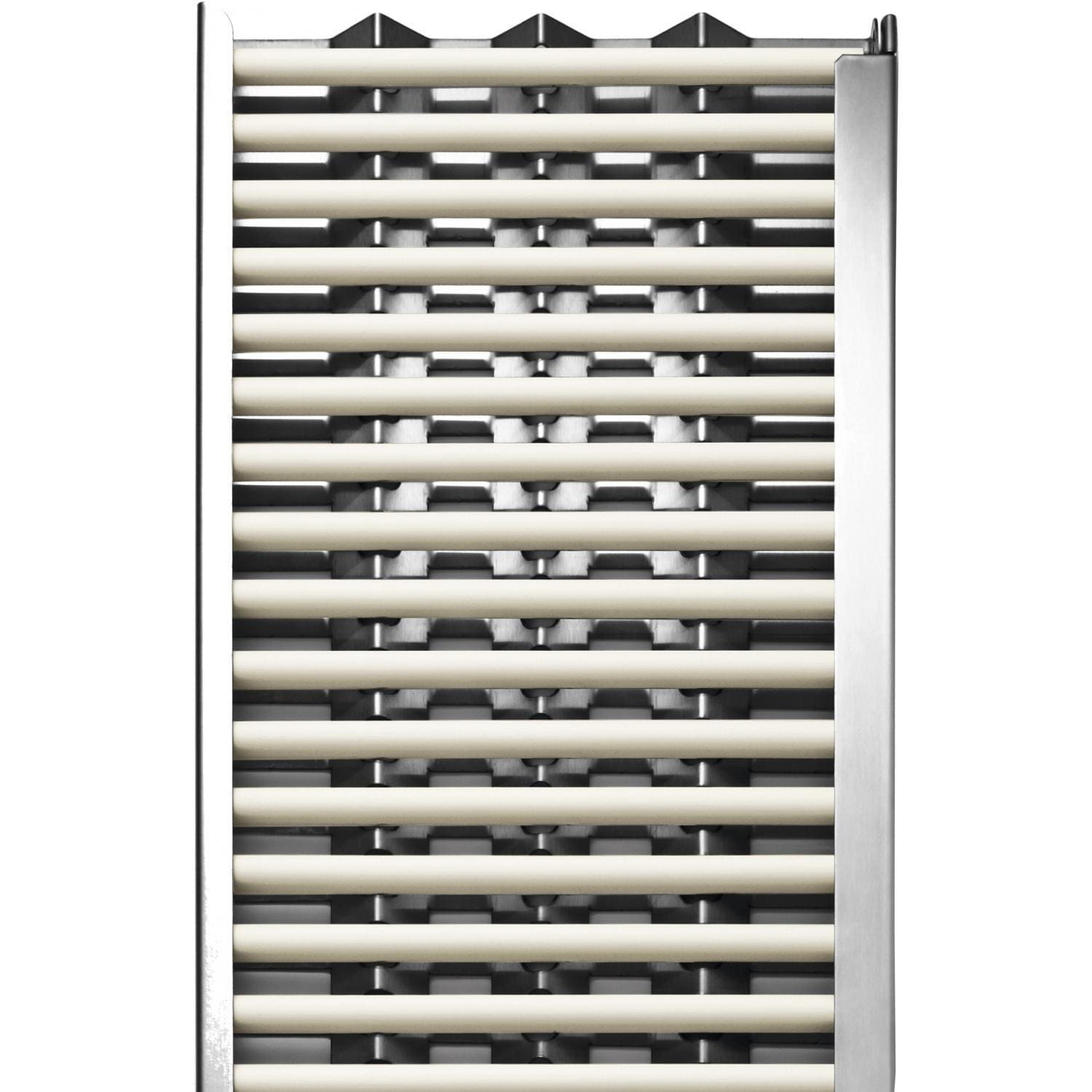 DCS Series 7 30-in 2 Burner Built-In Natural Gas Grill w/ Integrated Smoker Box & Independent Burner - BH1-30-N - Image 6