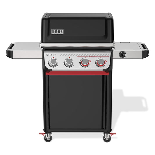 Weber Spirit EP-425 4 Burner Propane Grill - 1500784 - Image 1