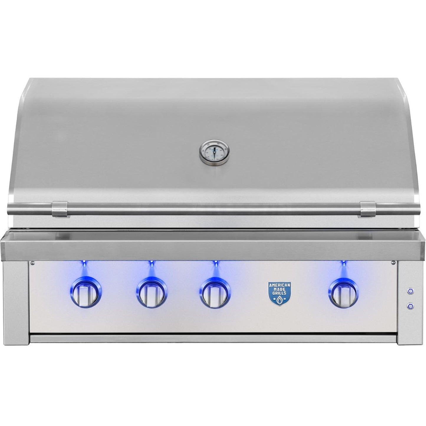 American Made Grills Estate 42-Inch Grill - Propane - EST42-LP