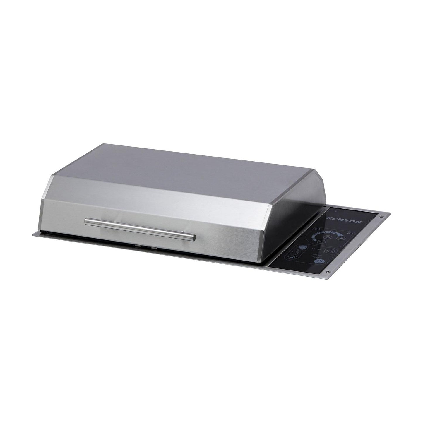 Kenyon Frontier One Zone Built-In 240V Electric Grill W/ IntelliKen Control - B70551 - Image 3