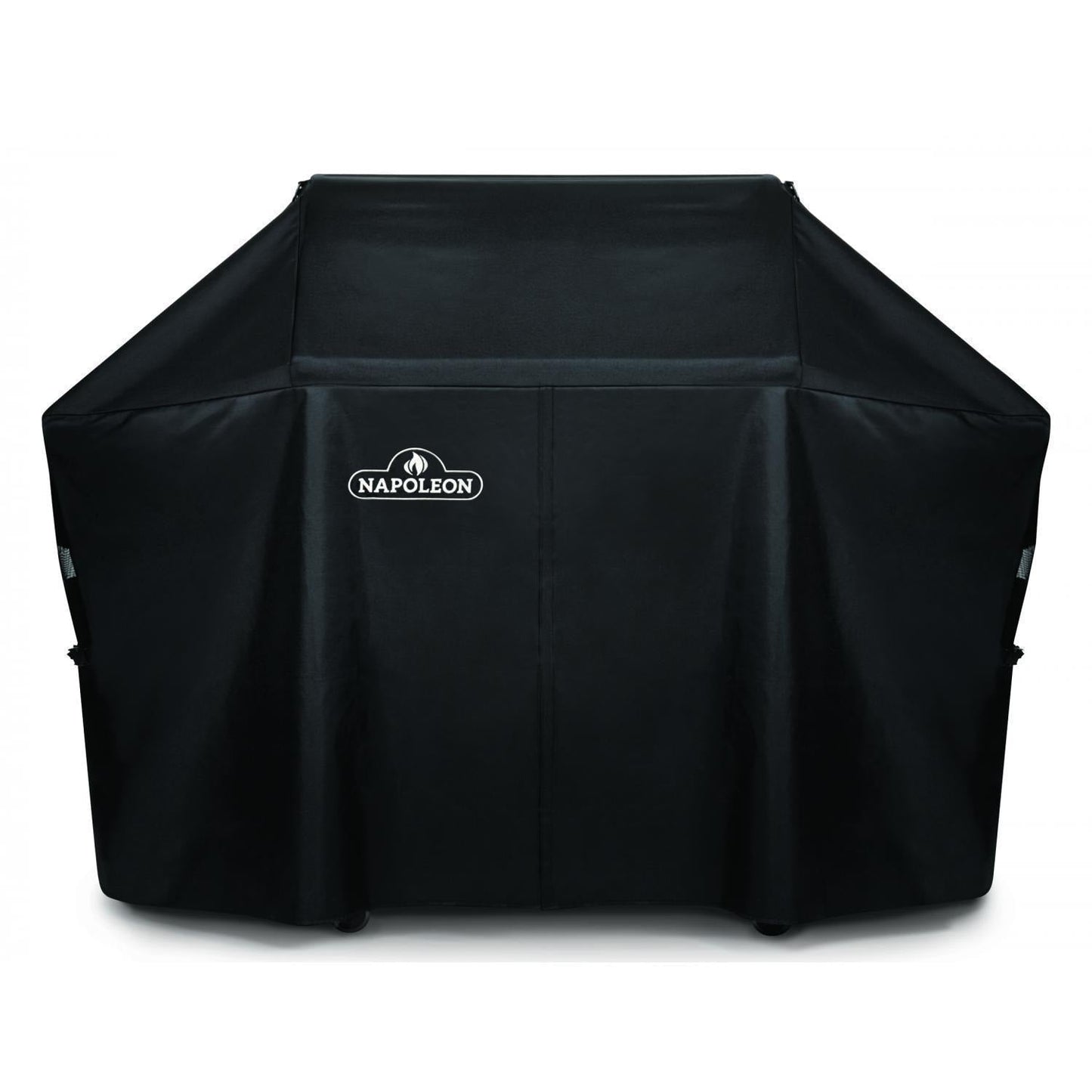 Napoleon Legacy Prestige 500 4-Burner Propane Grill w/ Cover & Accessories - Image 9