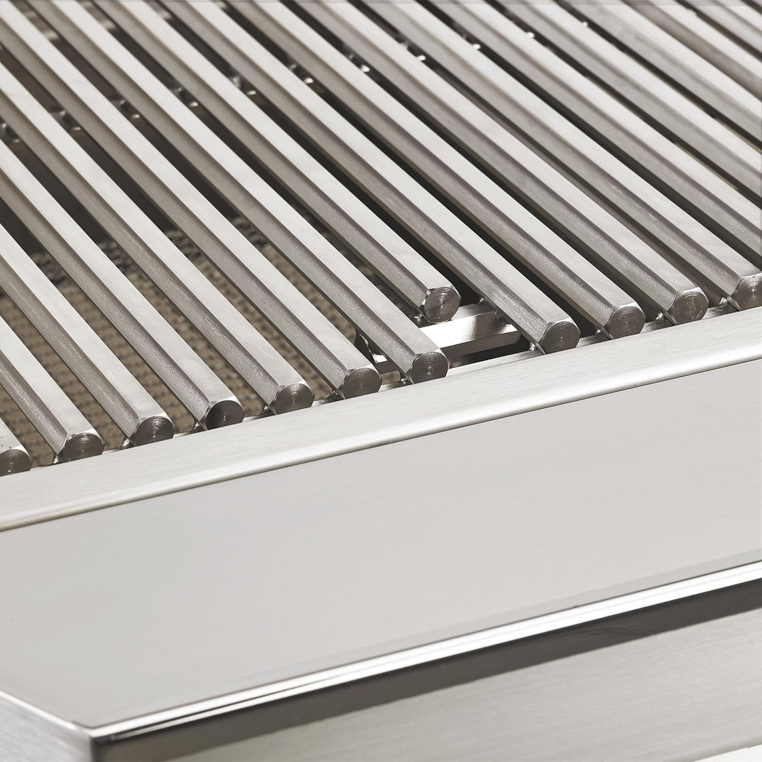 Twin Eagles Eagle One 42-Inch 3-Burner Built-In Natural Gas Grill with Sear Zone & Infrared Rotisserie Burner - TE1BQ42RS-N - Image 3
