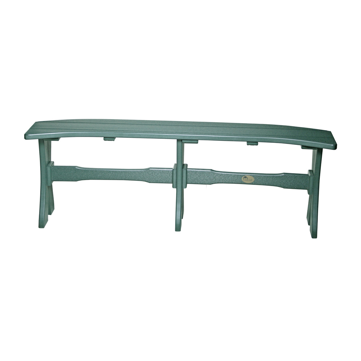 52″ Table Bench
