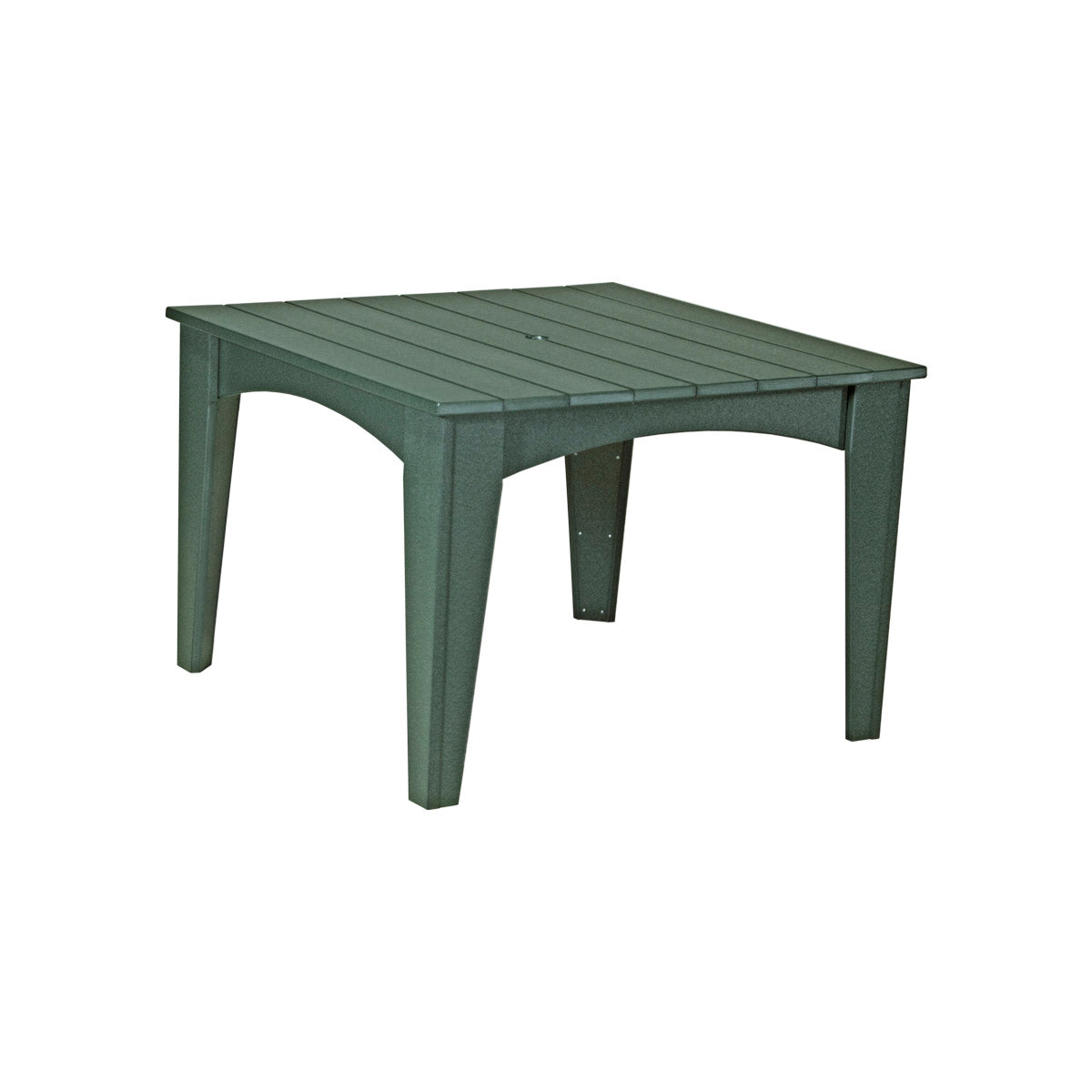 Island Dining Table (44″ Square)