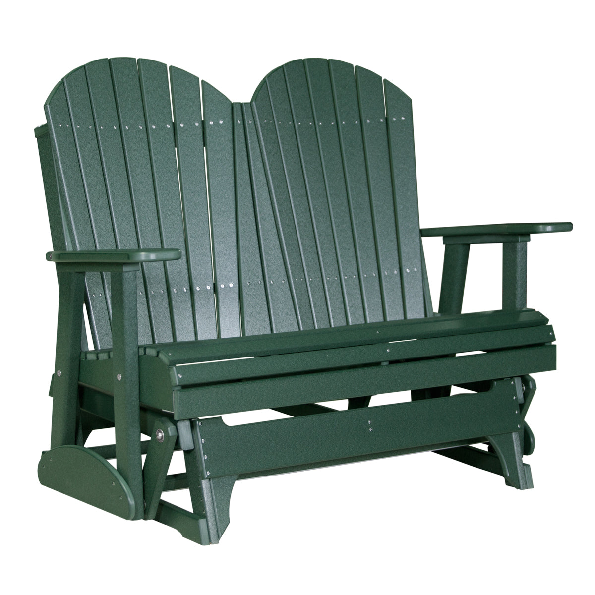 4′ Adirondack Glider