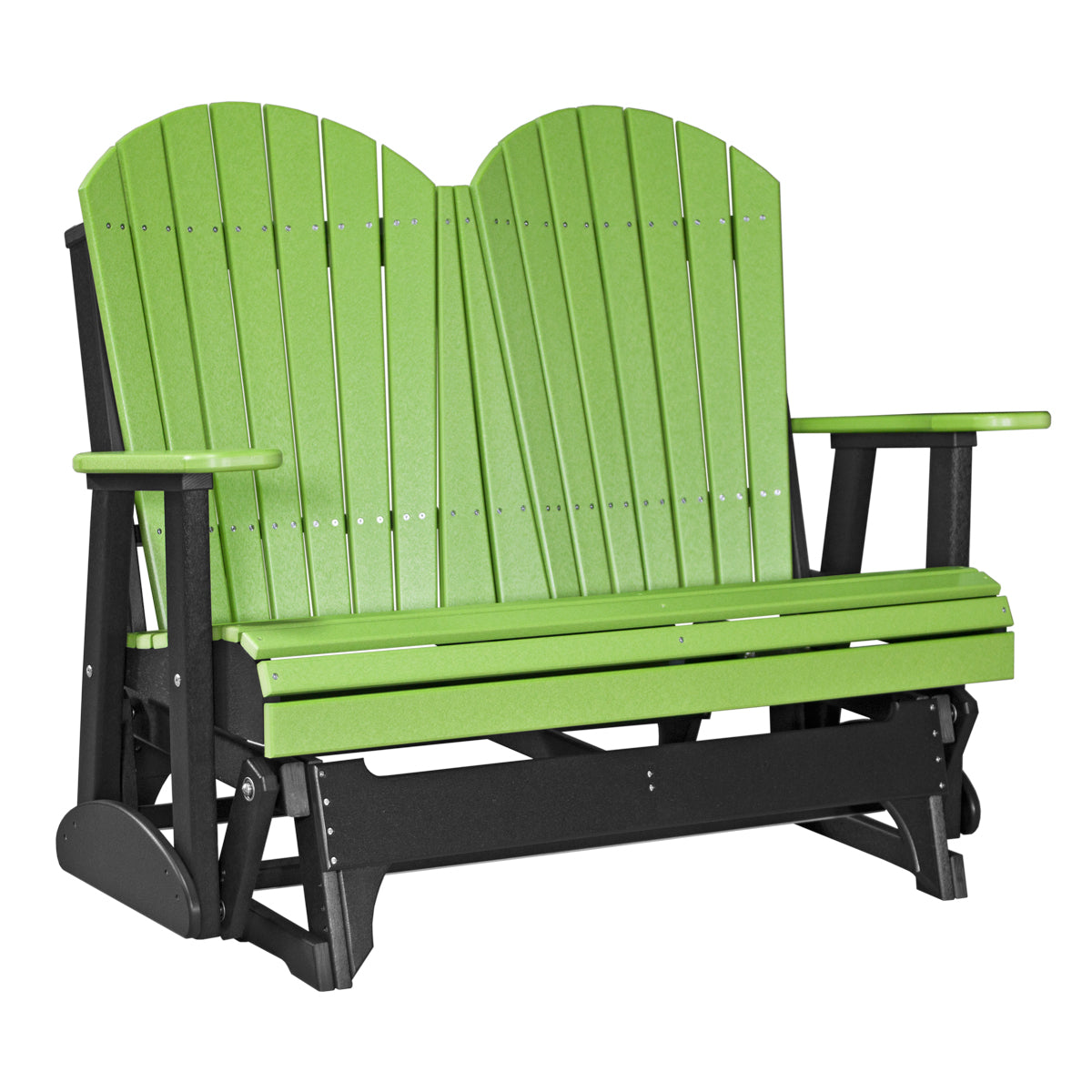 4′ Adirondack Glider