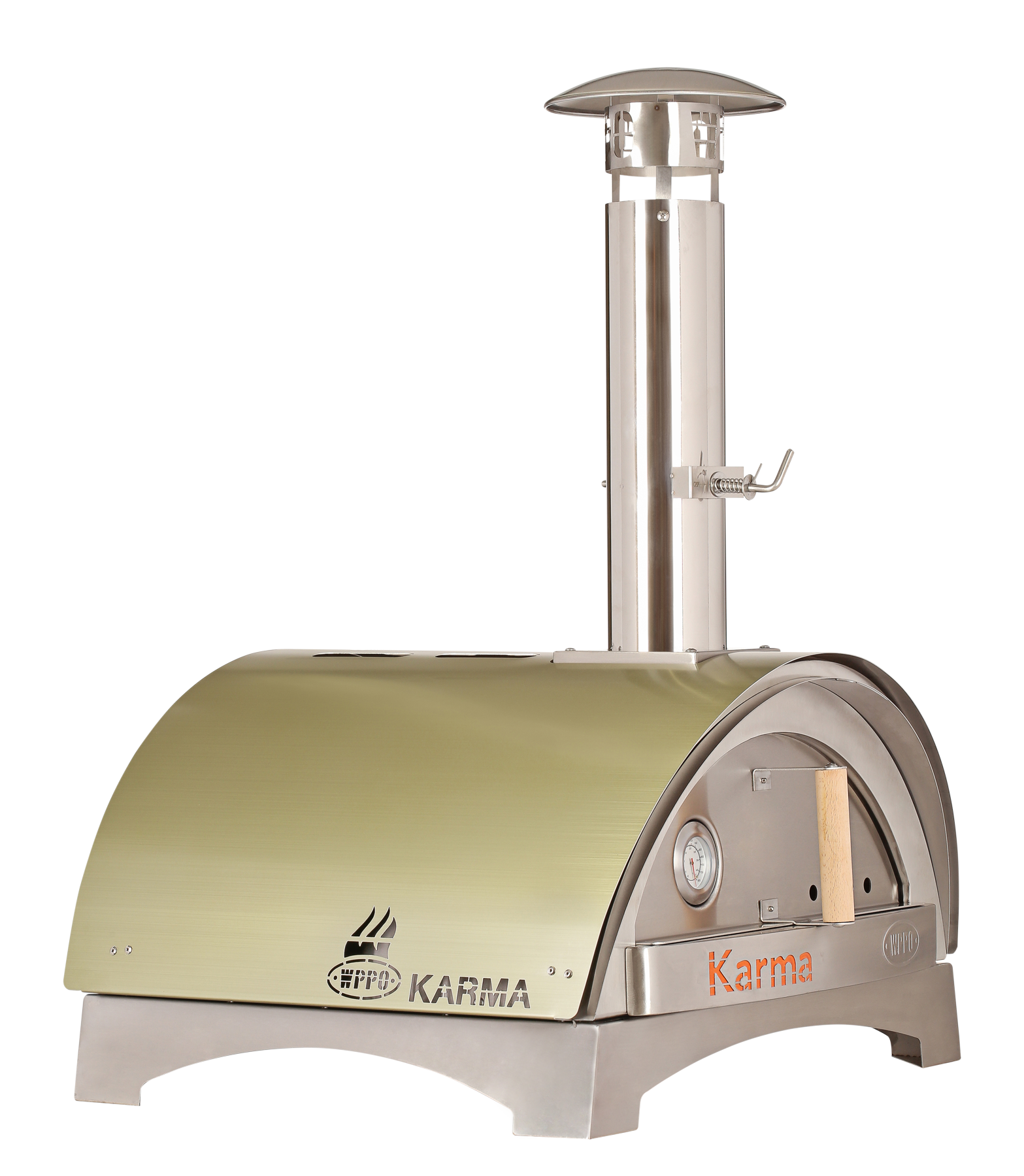 WPPOLlc Karma Chameleon Skin / Heat Shield for Karma 25 - WPPO LLC Direct