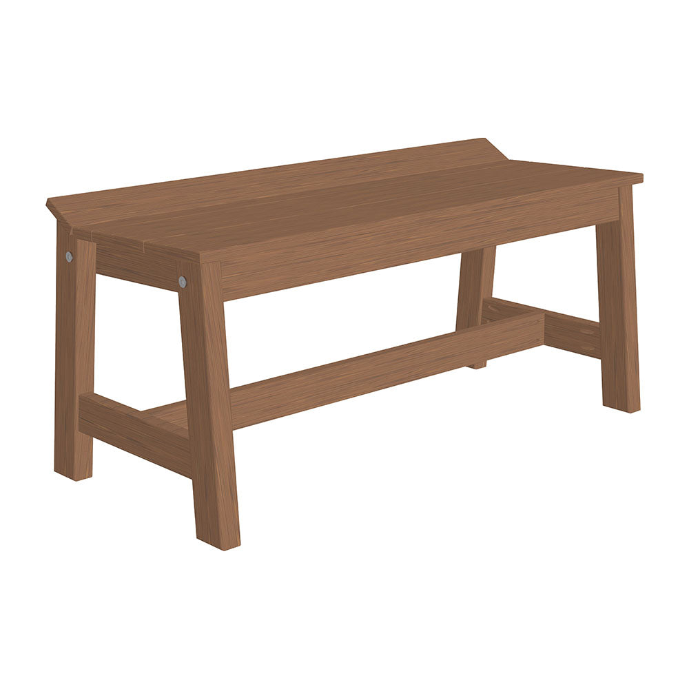Café Dining Bench (41″)