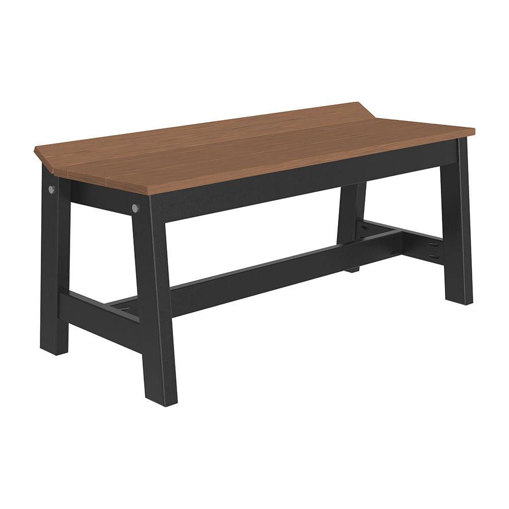 Café Dining Bench (41″)