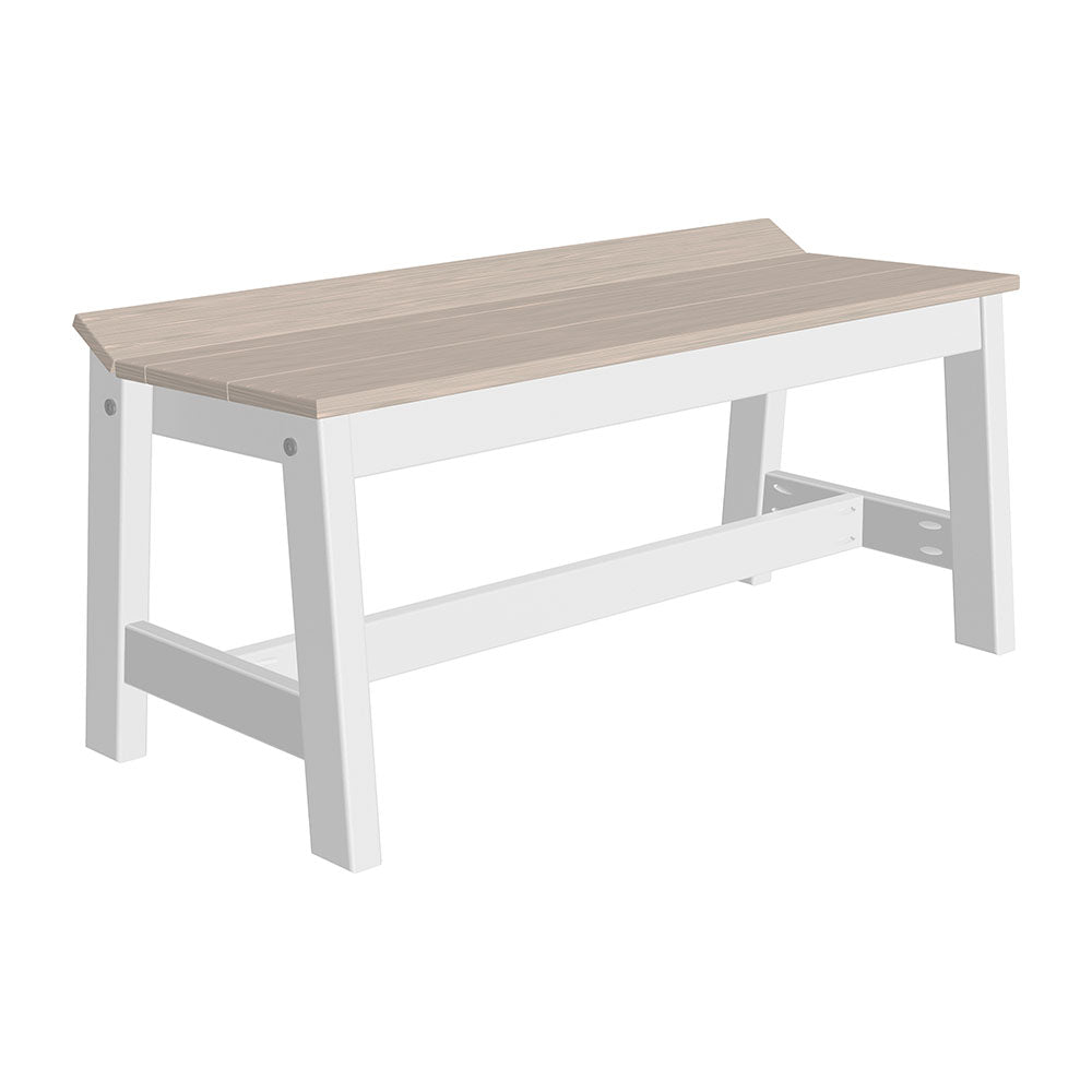 Café Dining Bench (41″)