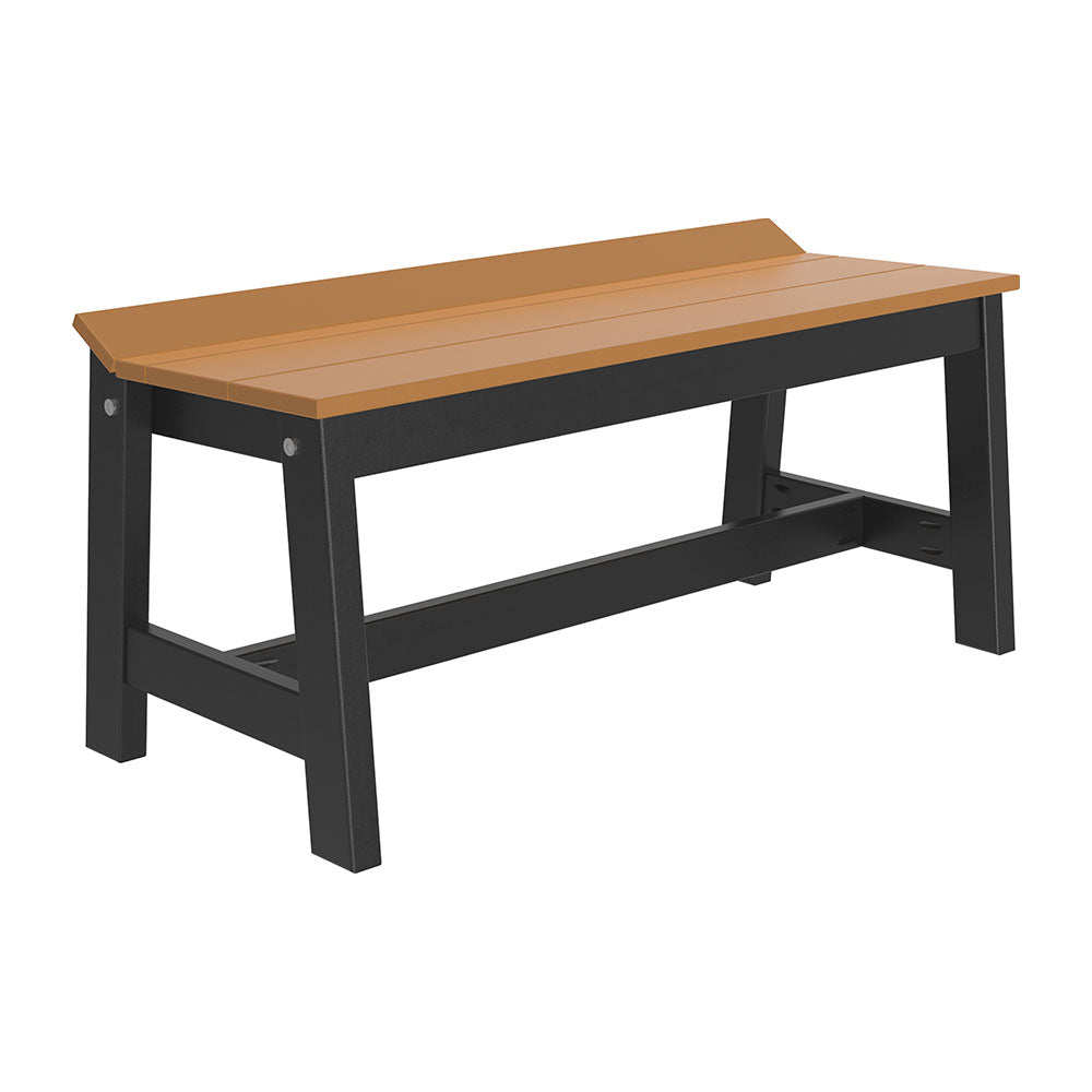 Café Dining Bench (41″)