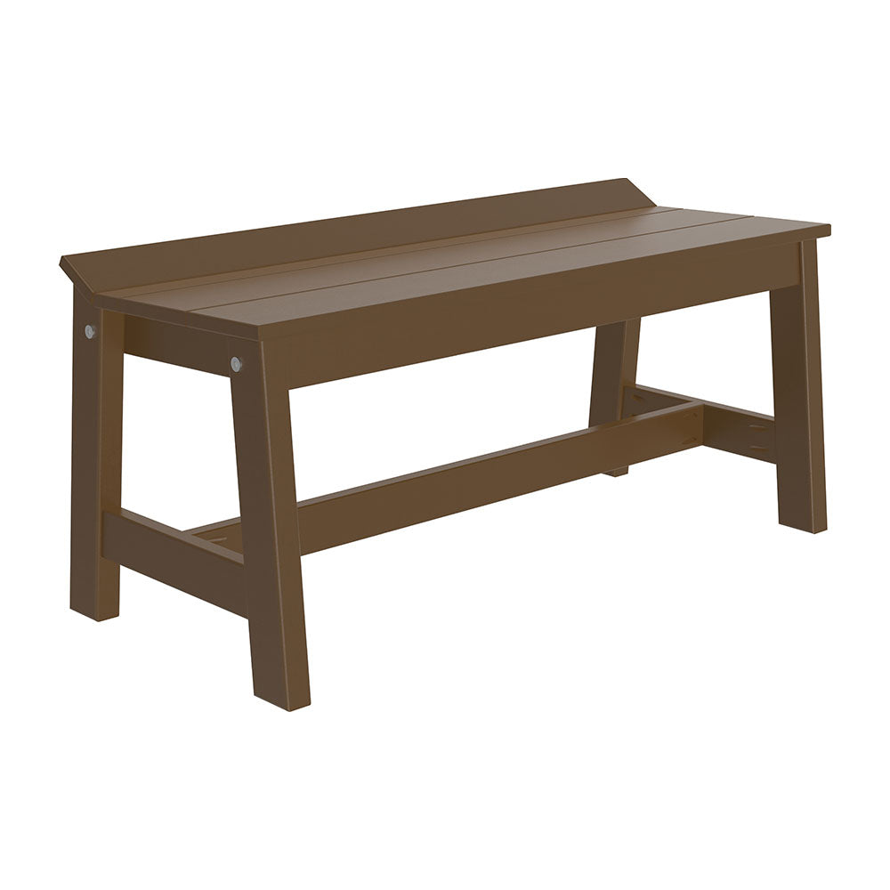 Café Dining Bench (41″)