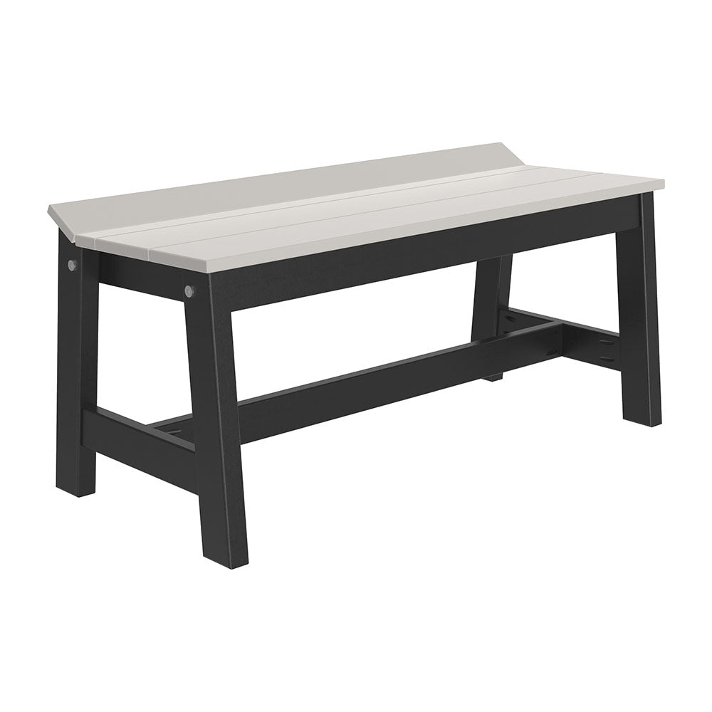 Café Dining Bench (41″)