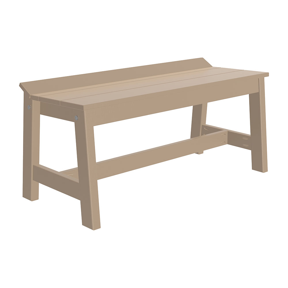 Café Dining Bench (41″)