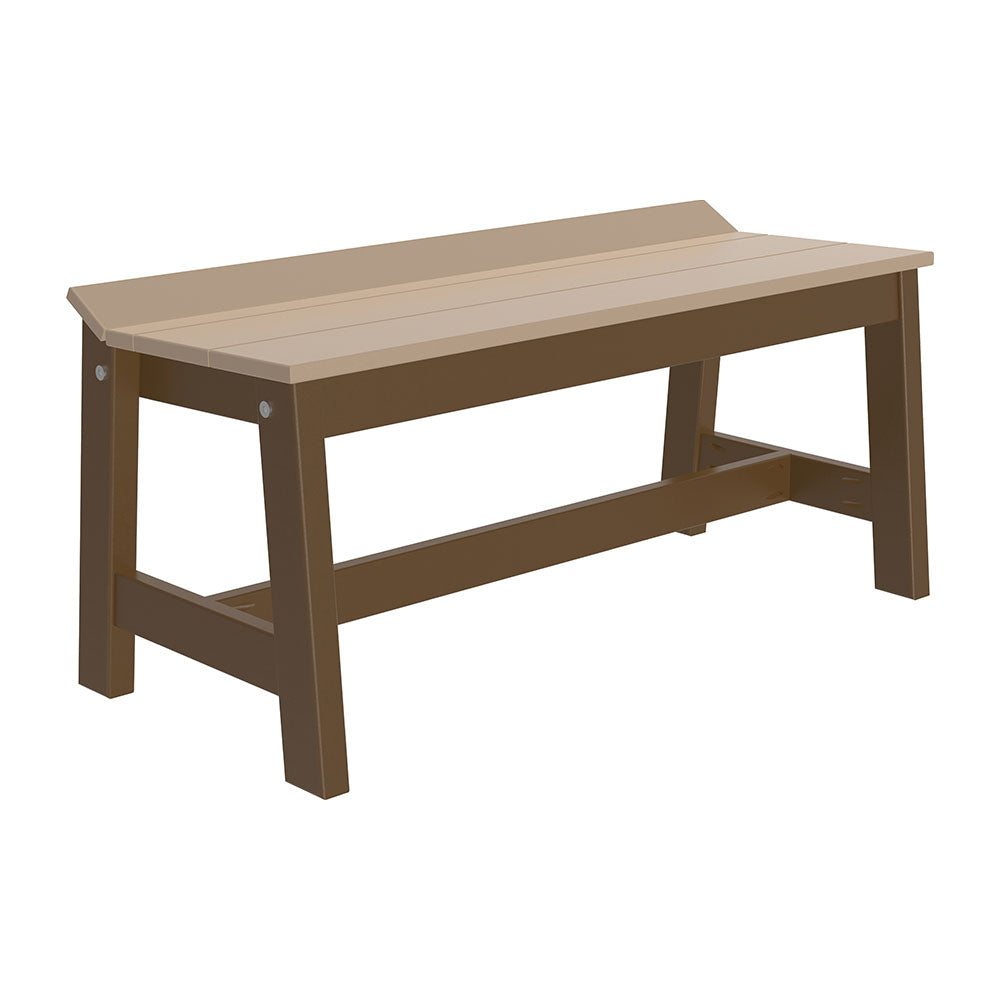 Café Dining Bench (41″)