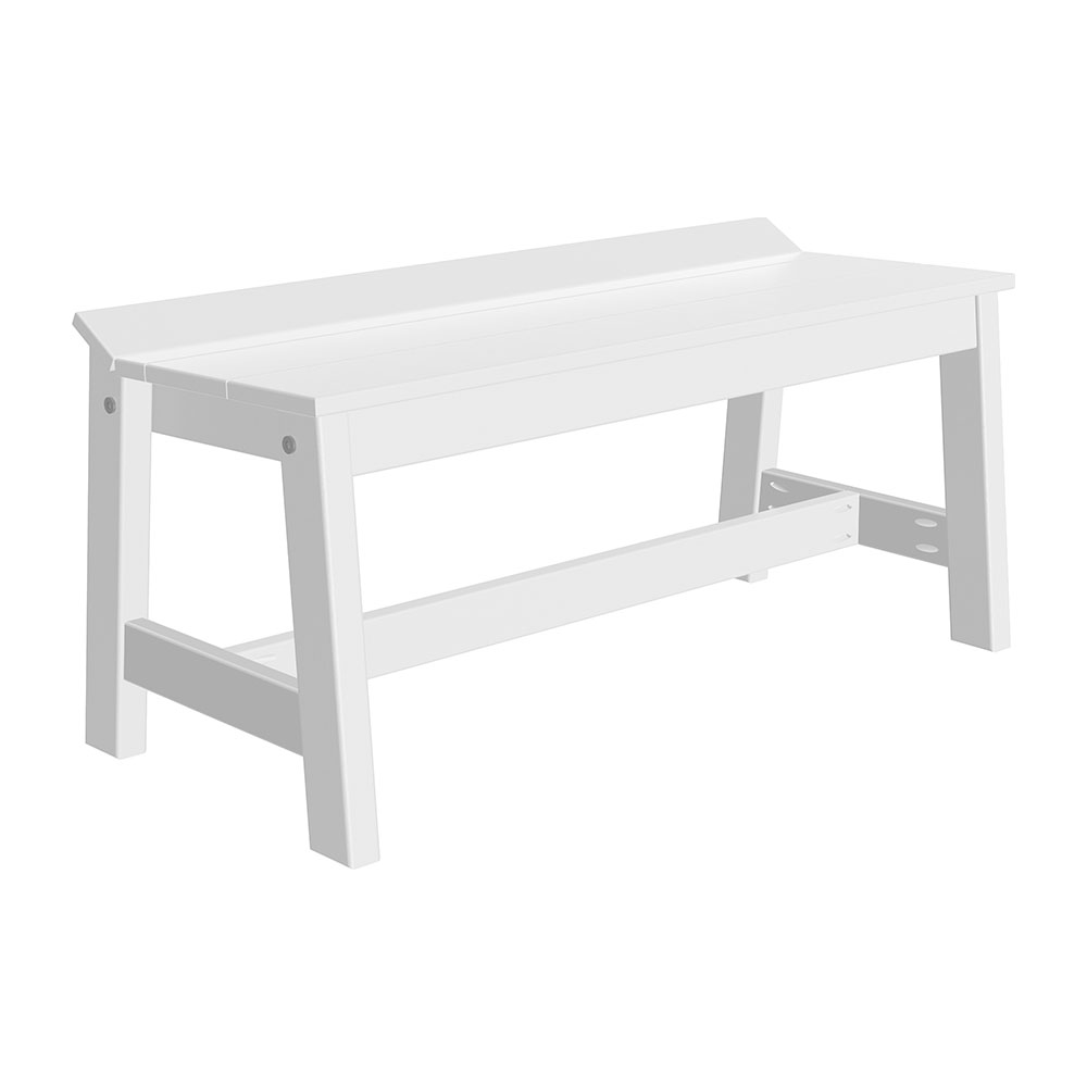 Café Dining Bench (41″)