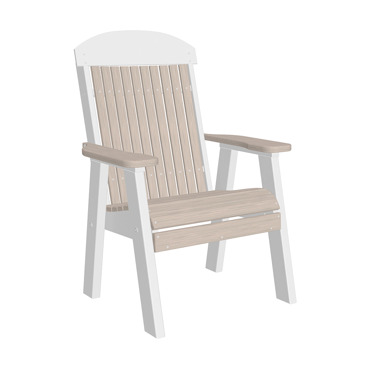 2′ Classic Bench