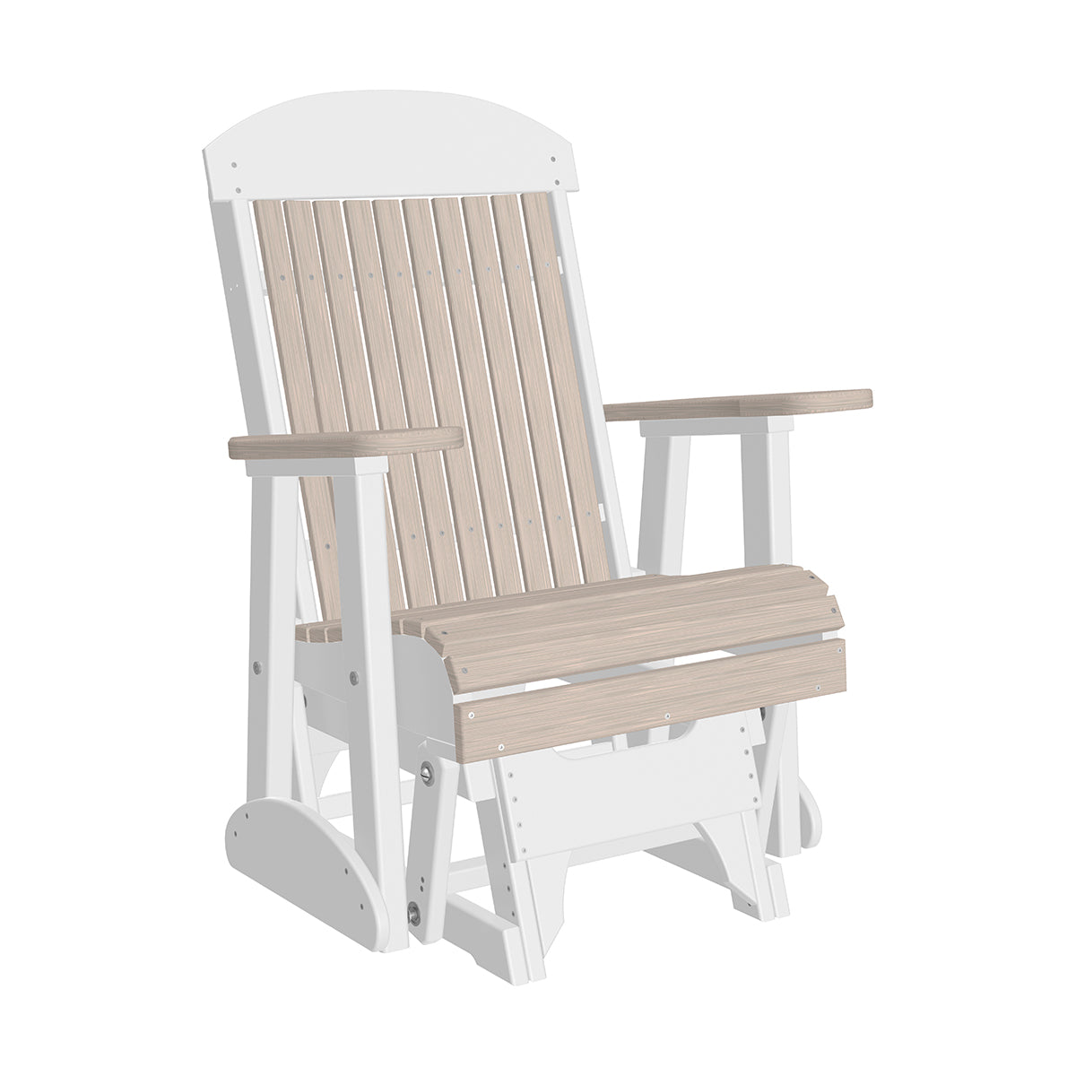 2′ Classic Glider Chair
