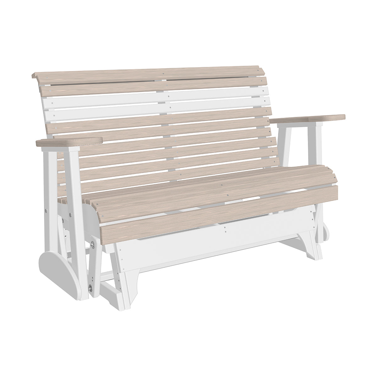 4′ Plain Glider