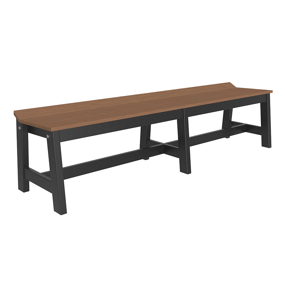 Café Dining Bench (72″)