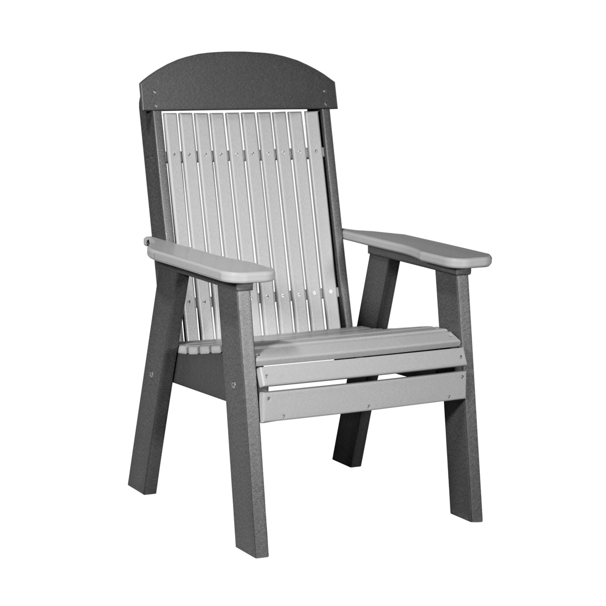 2′ Classic Bench