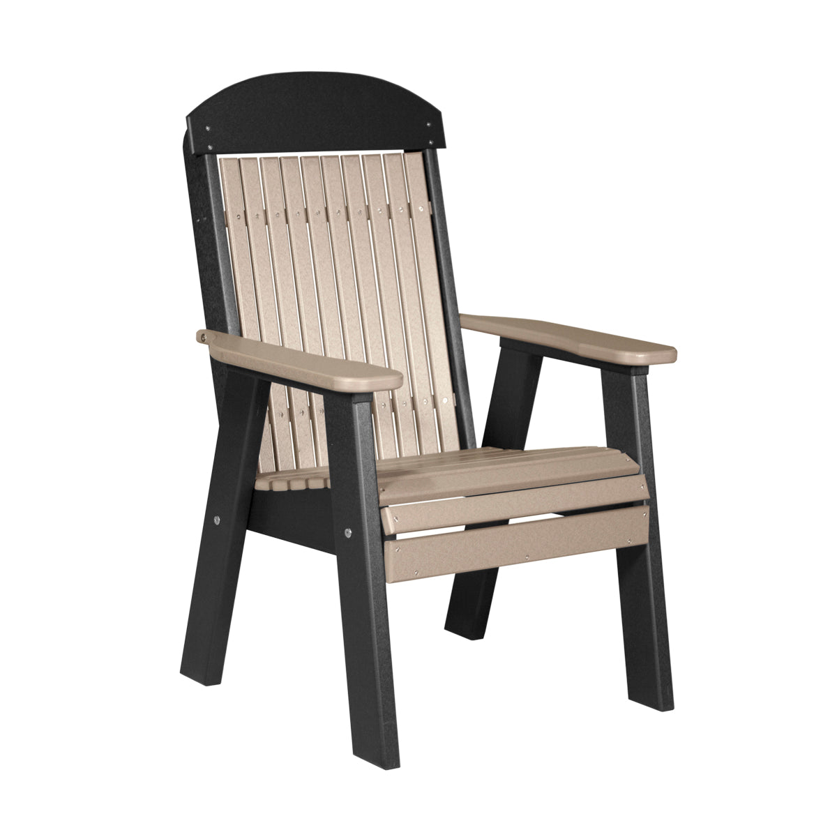 2′ Classic Bench