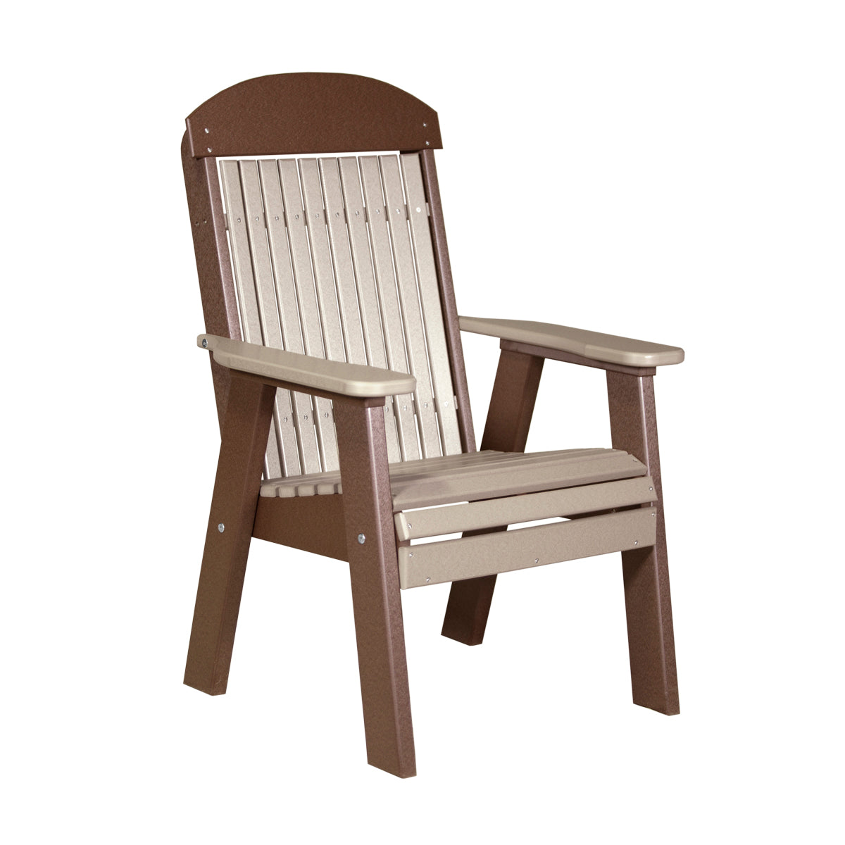 2′ Classic Bench