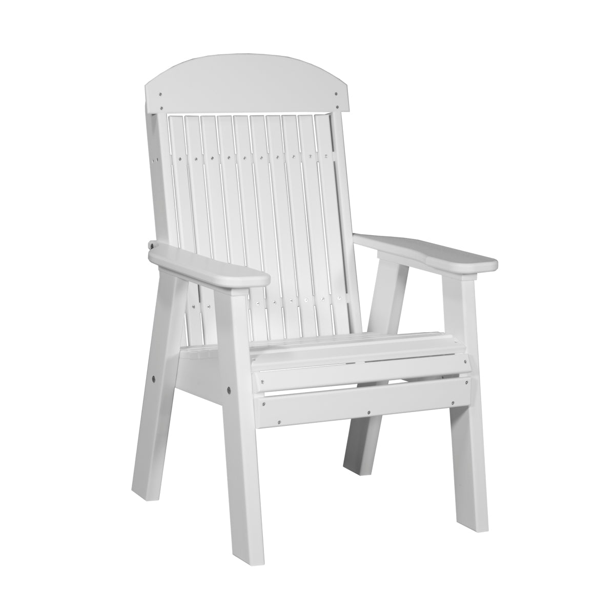 2′ Classic Bench