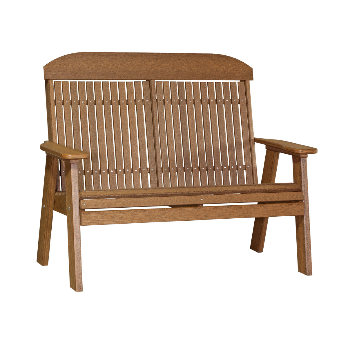 4′ Classic Bench