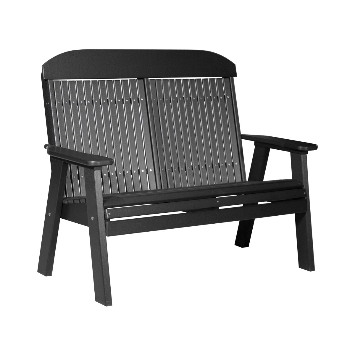 4′ Classic Bench
