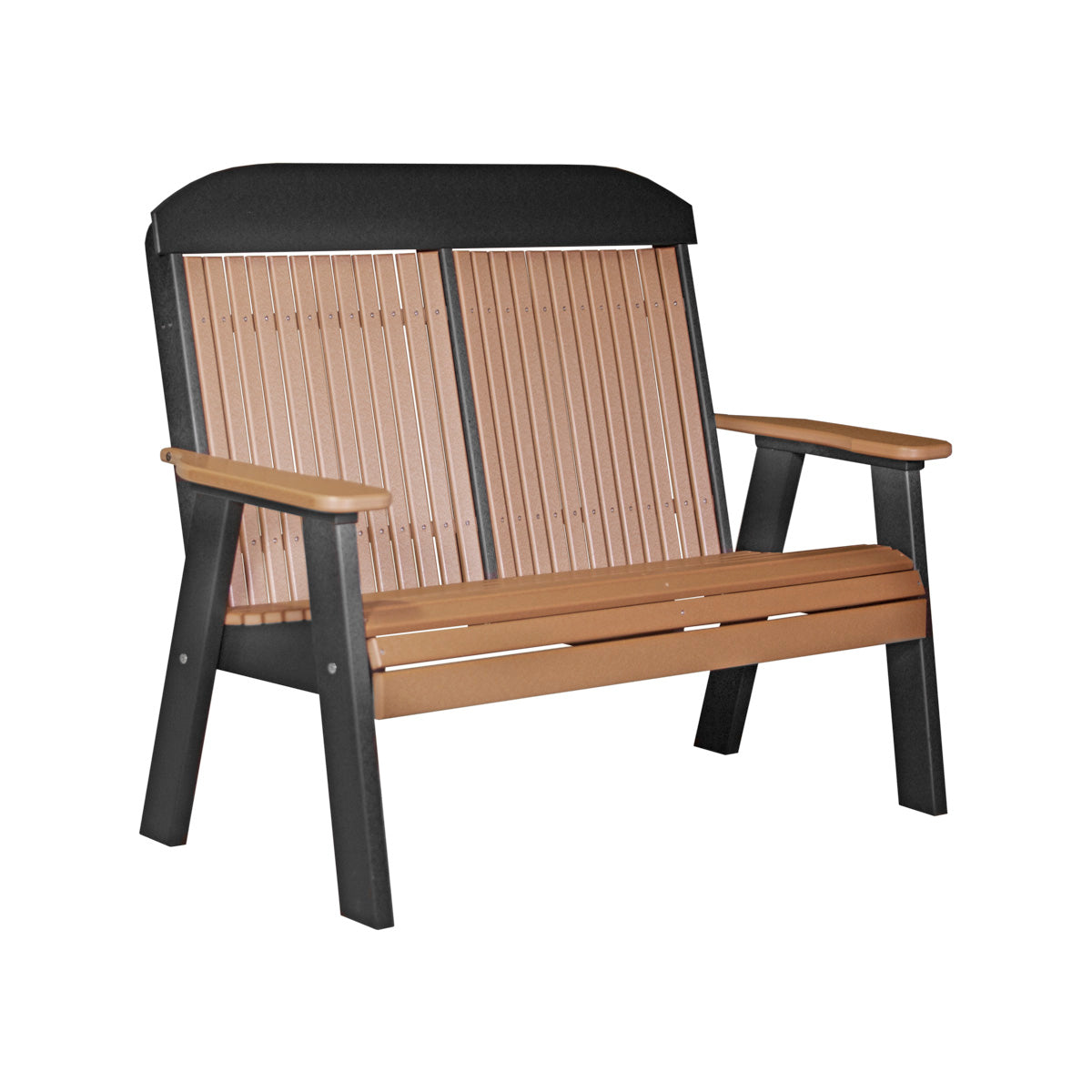 4′ Classic Bench