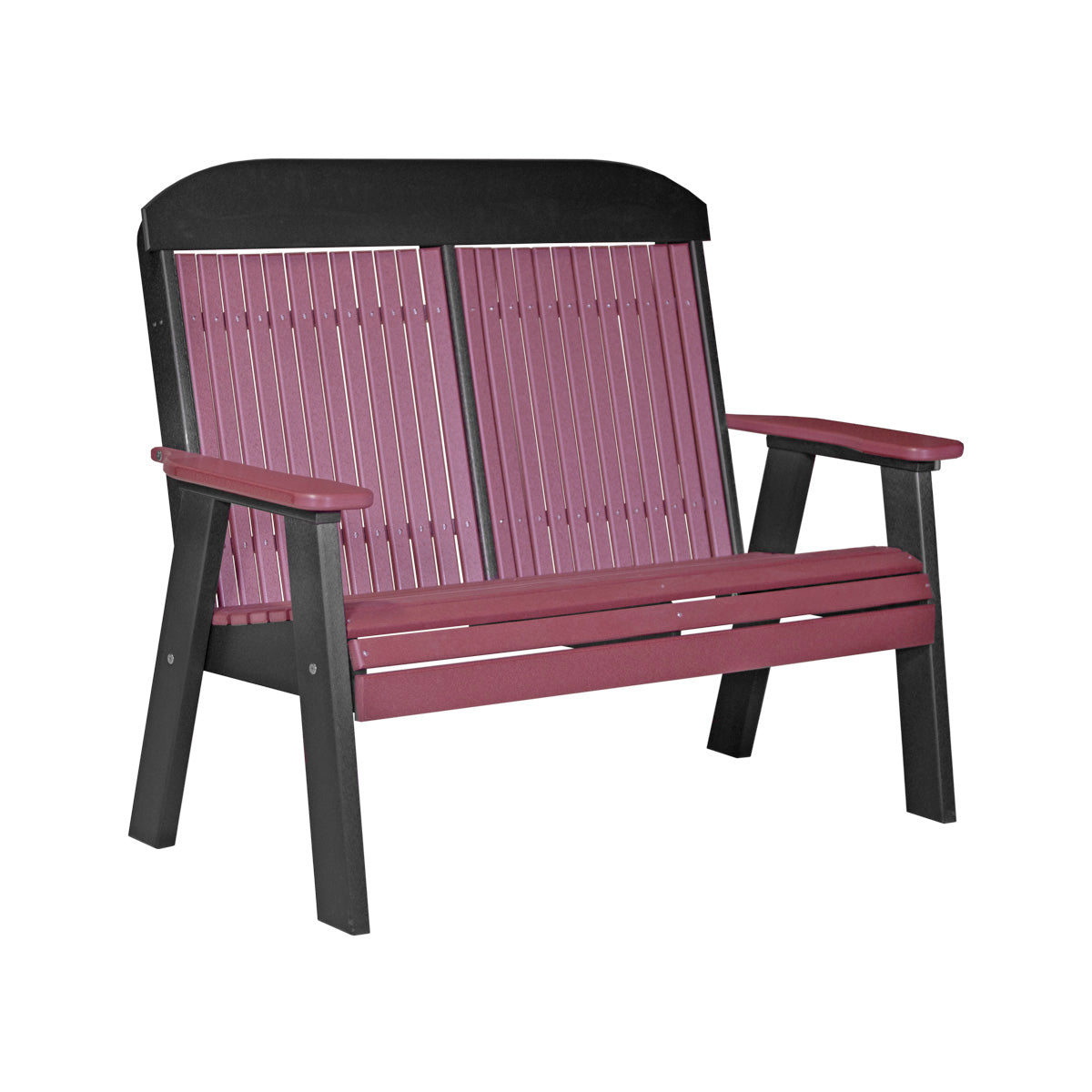 4′ Classic Bench