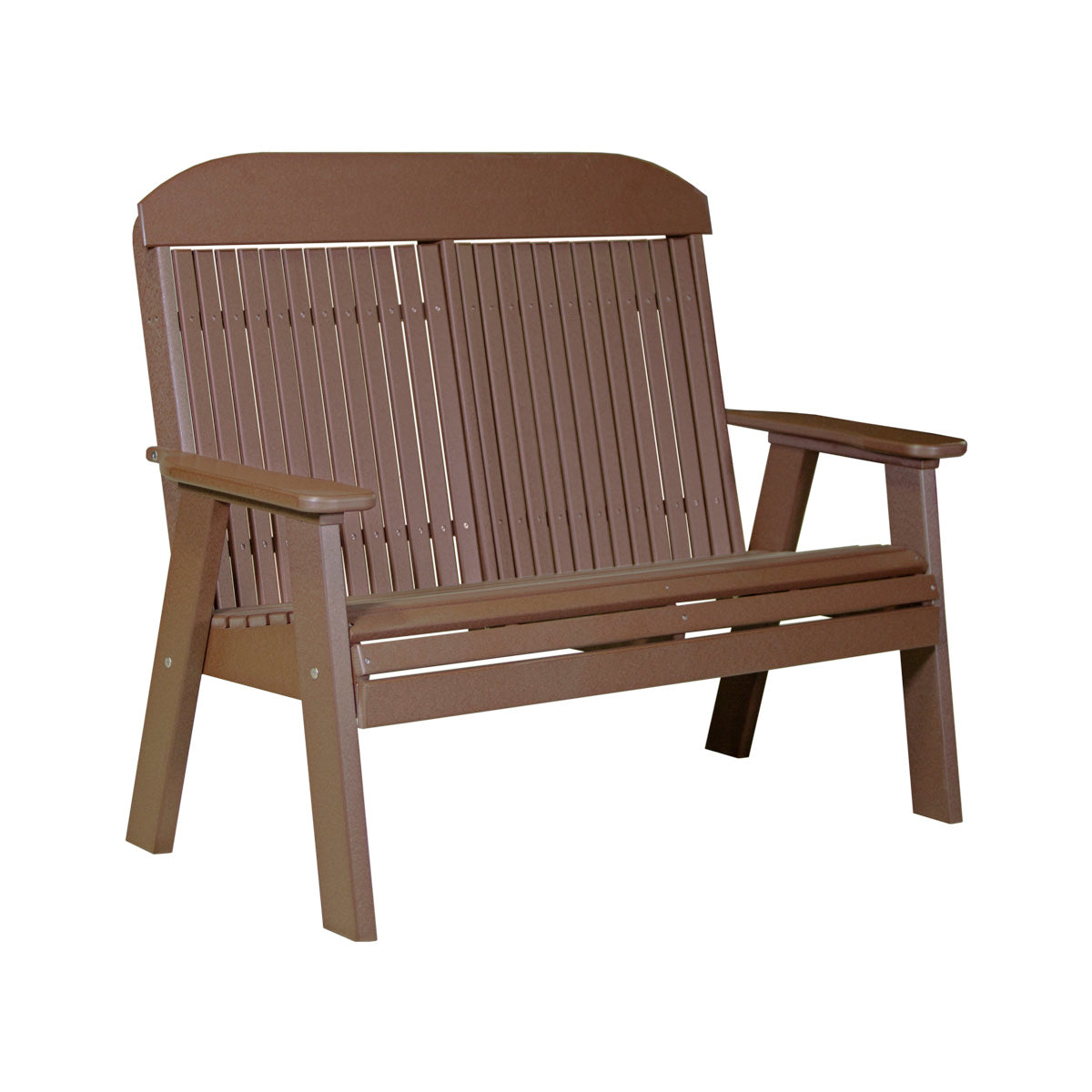 4′ Classic Bench