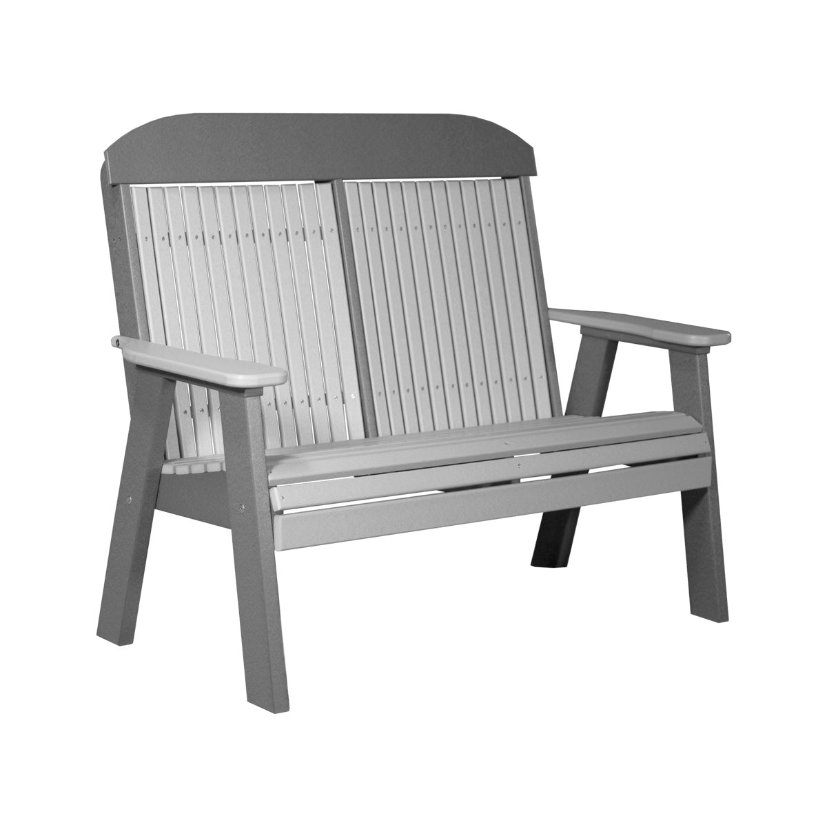 4′ Classic Bench