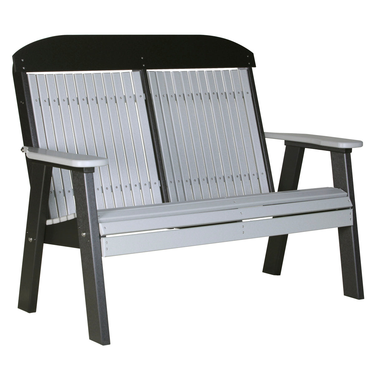 4′ Classic Bench