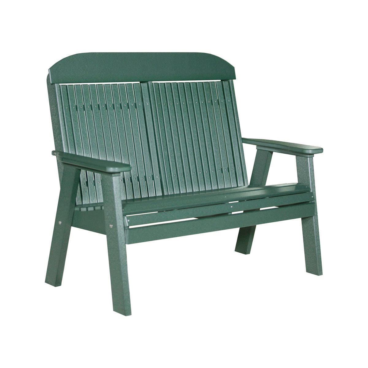 4′ Classic Bench