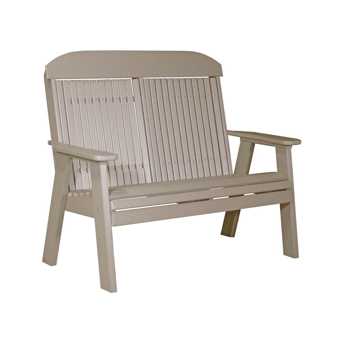 4′ Classic Bench