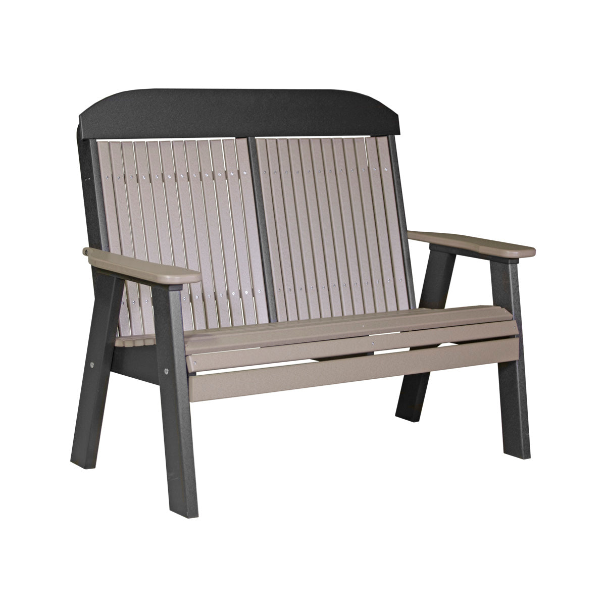 4′ Classic Bench