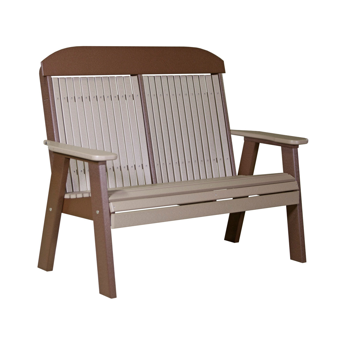 4′ Classic Bench