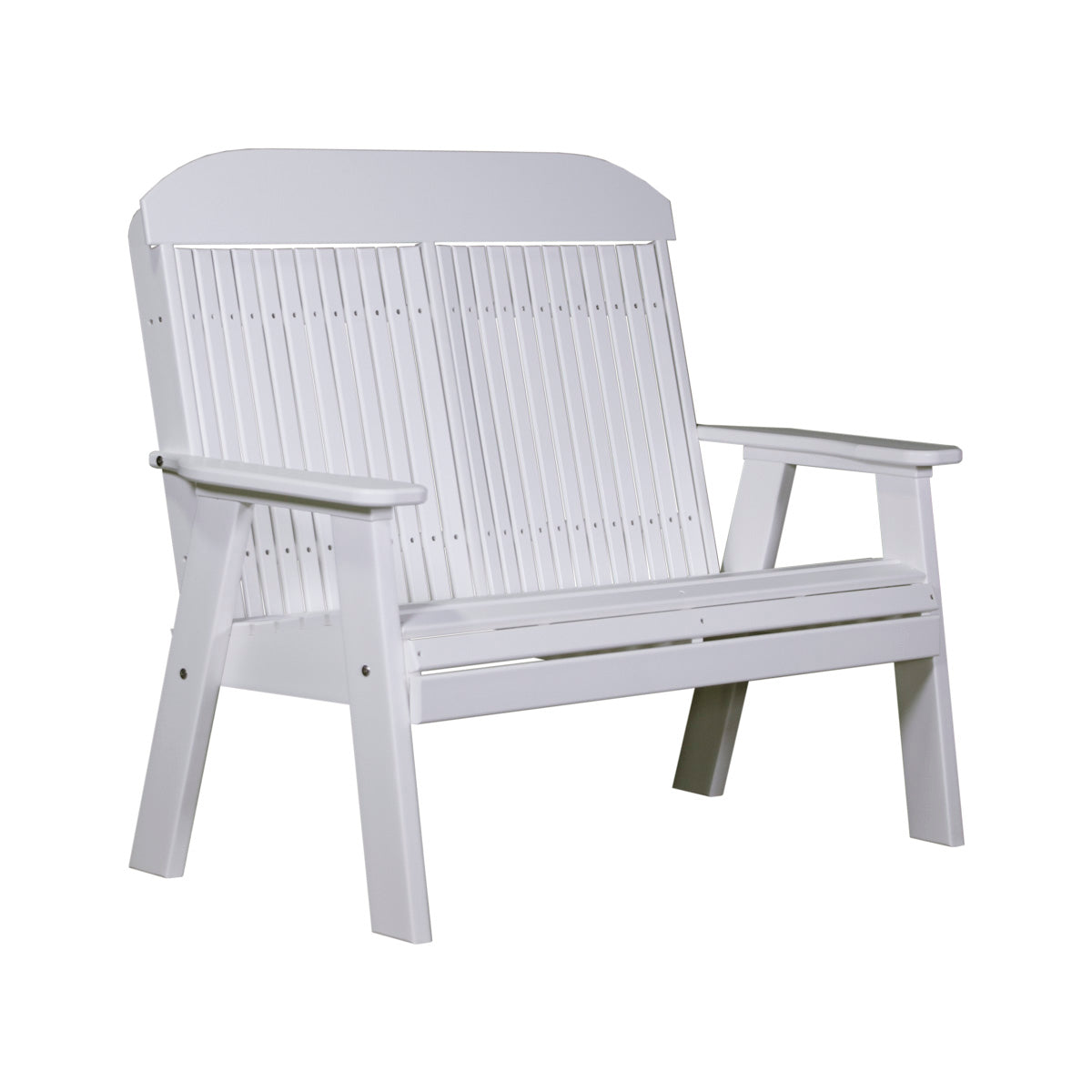 4′ Classic Bench