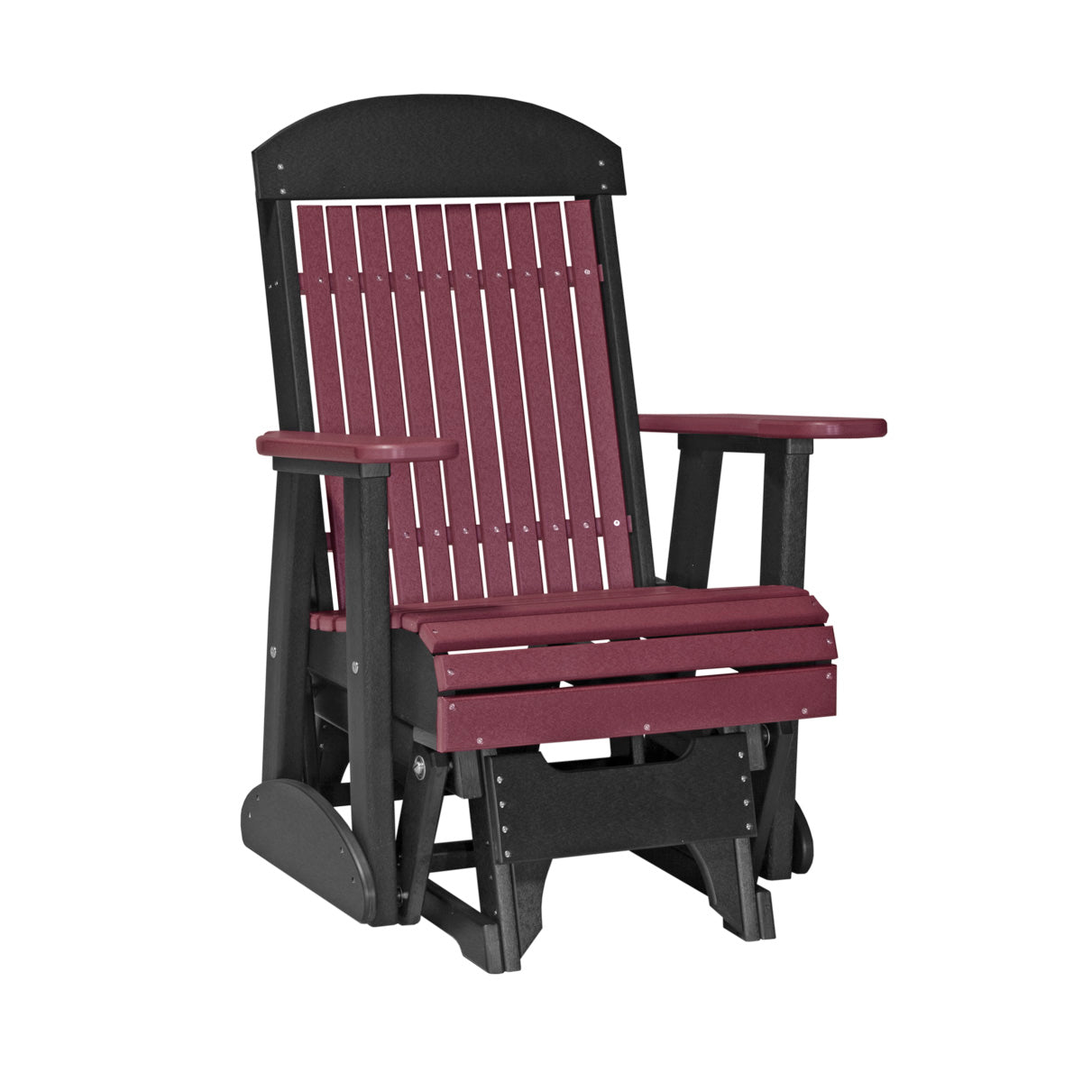2′ Classic Glider Chair