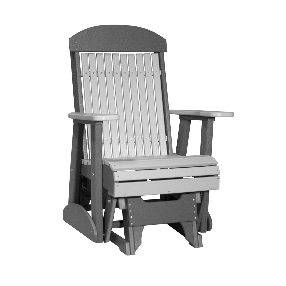 2′ Classic Glider Chair