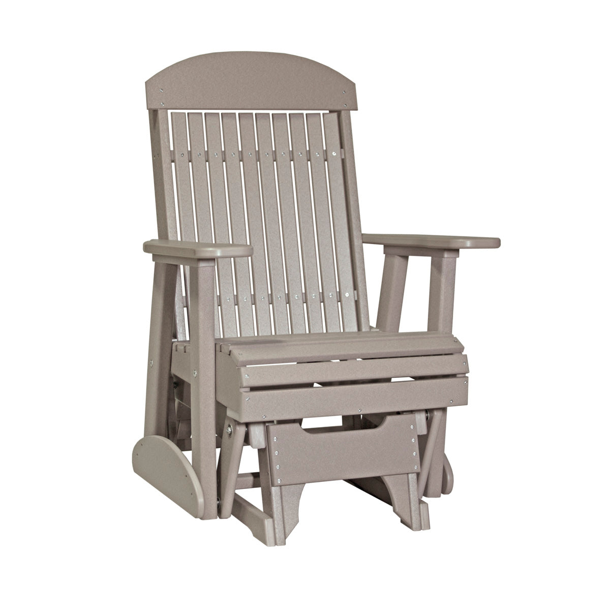 2′ Classic Glider Chair