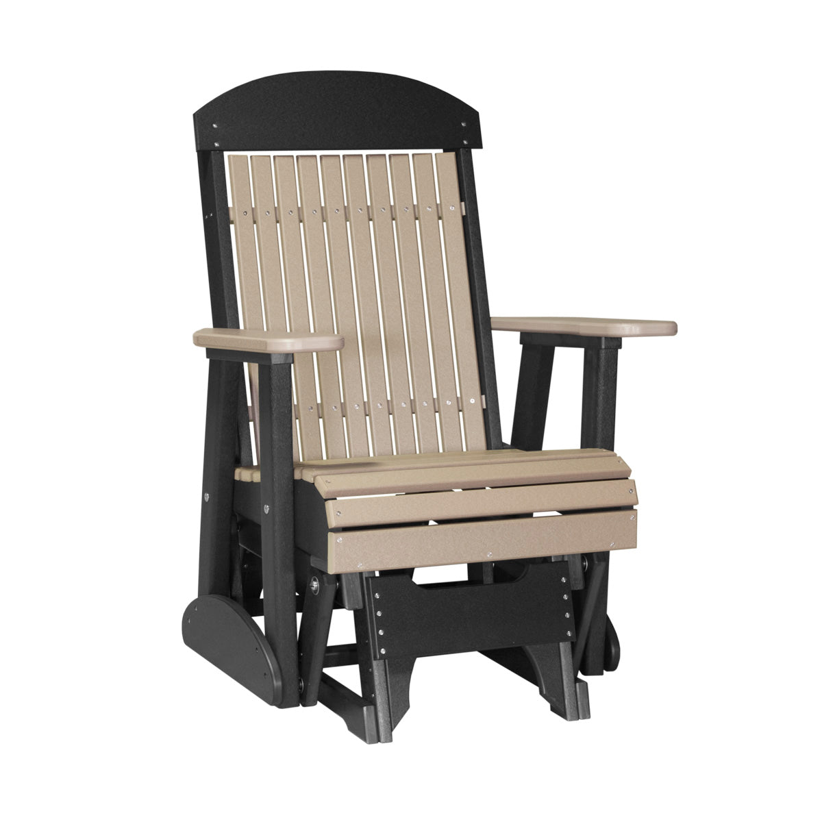 2′ Classic Glider Chair