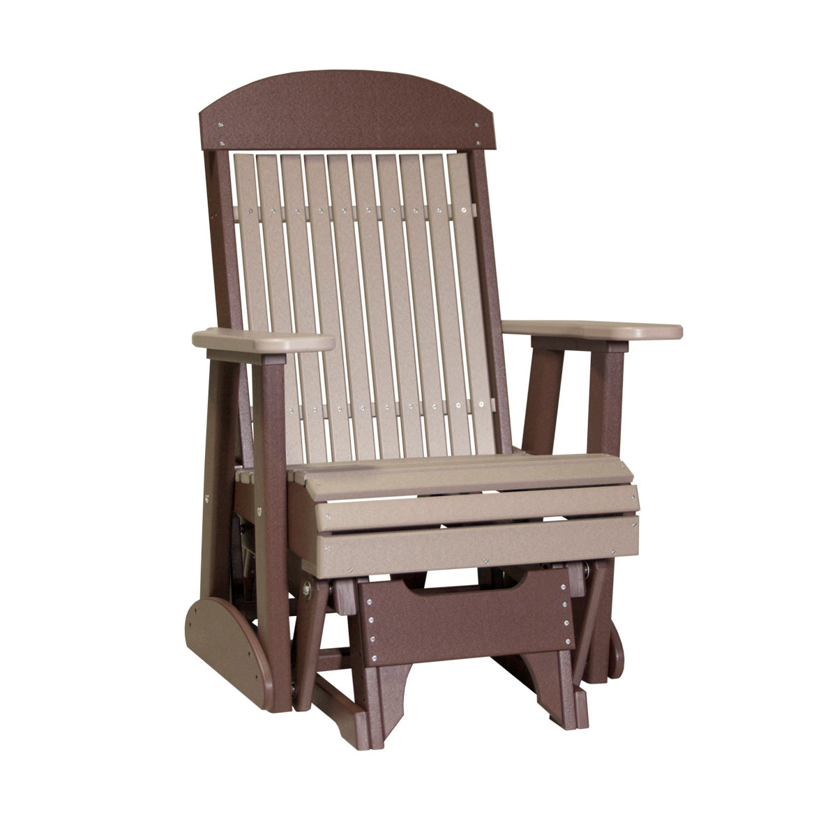 2′ Classic Glider Chair