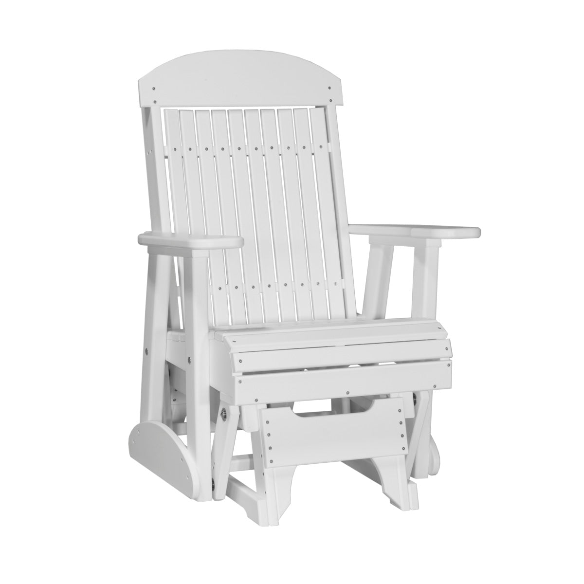 2′ Classic Glider Chair