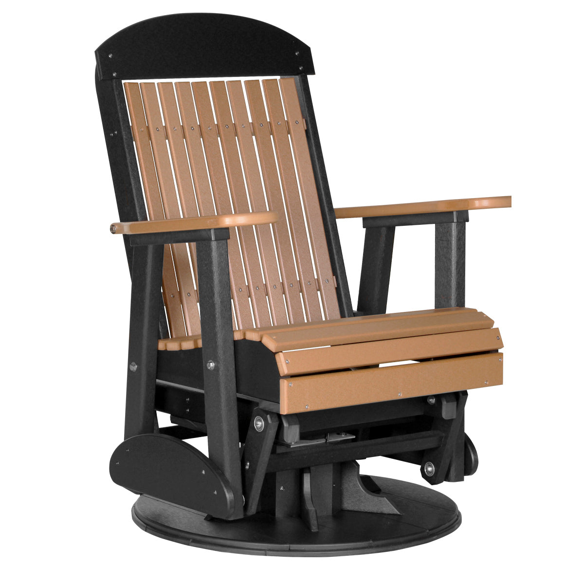 2′ Classic Swivel Glider