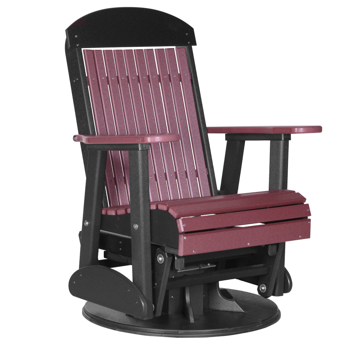 2′ Classic Swivel Glider