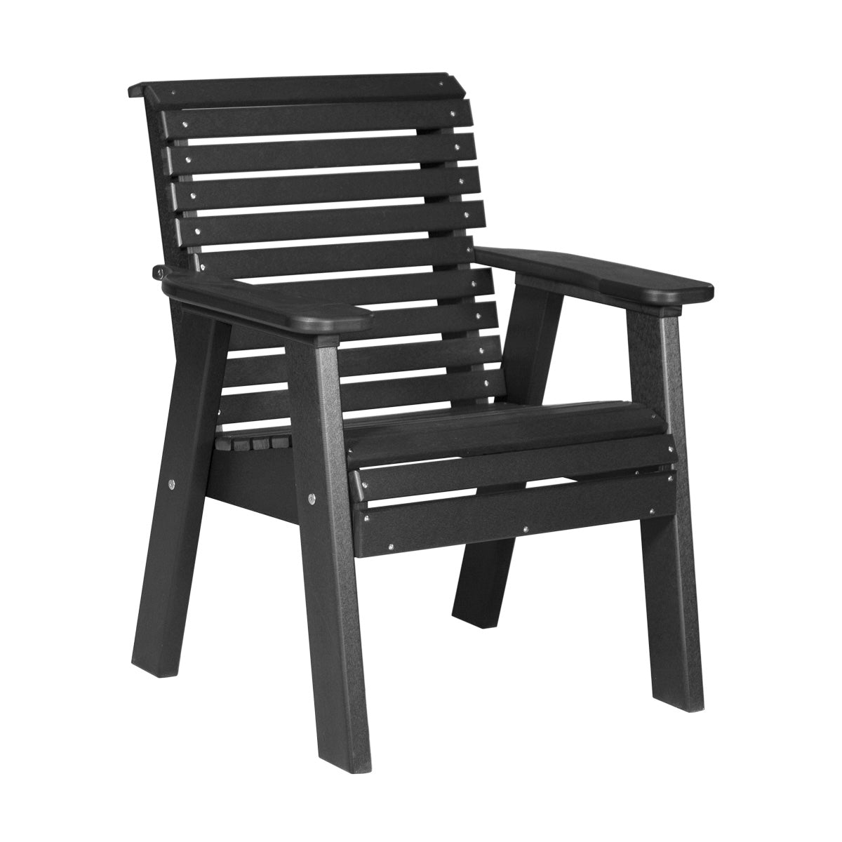 2′ Plain Bench