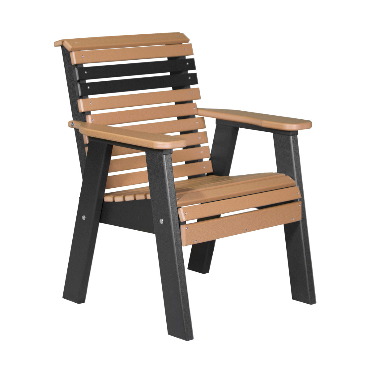 2′ Plain Bench